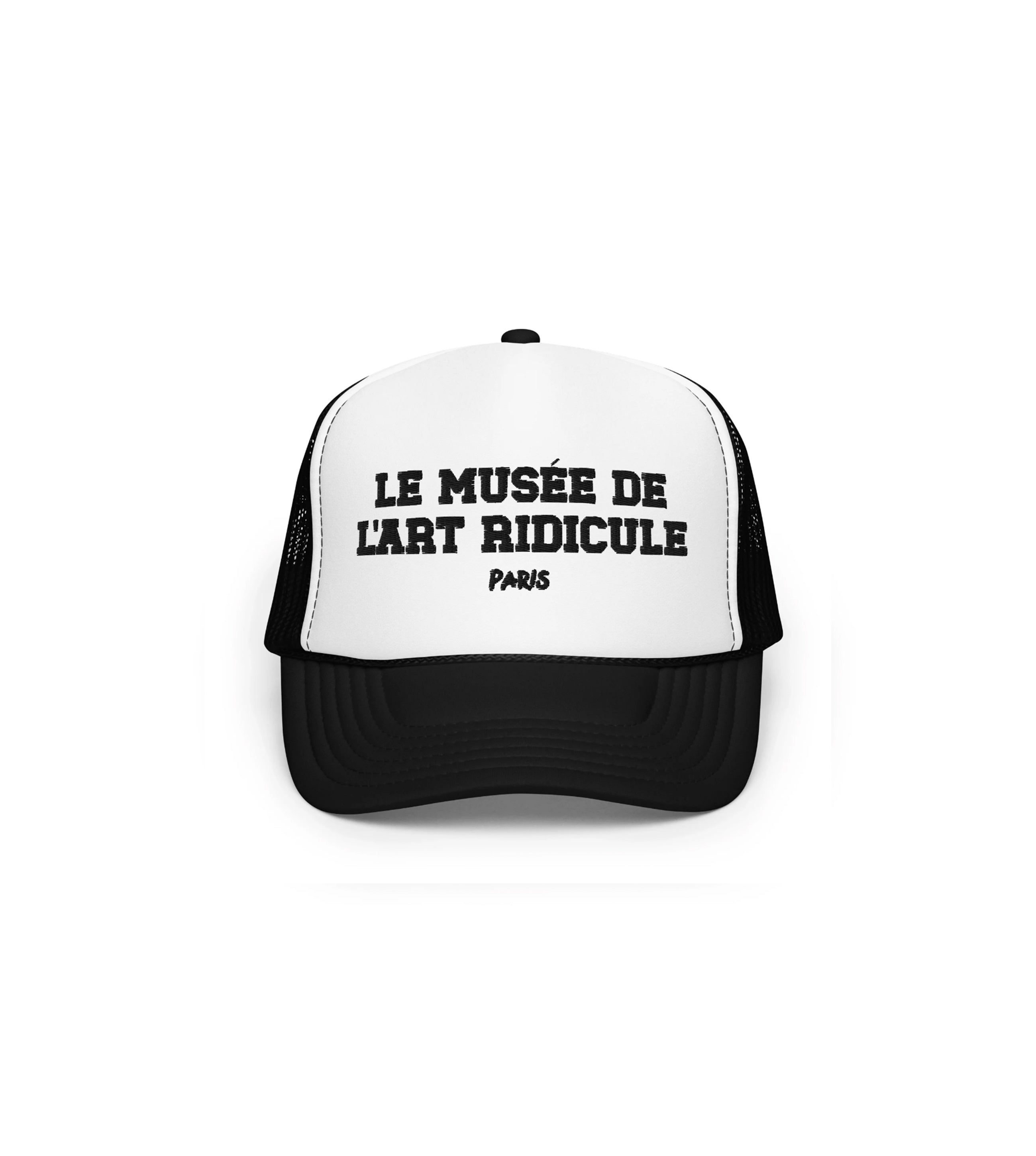 Le Musée de l'Art Ridicule