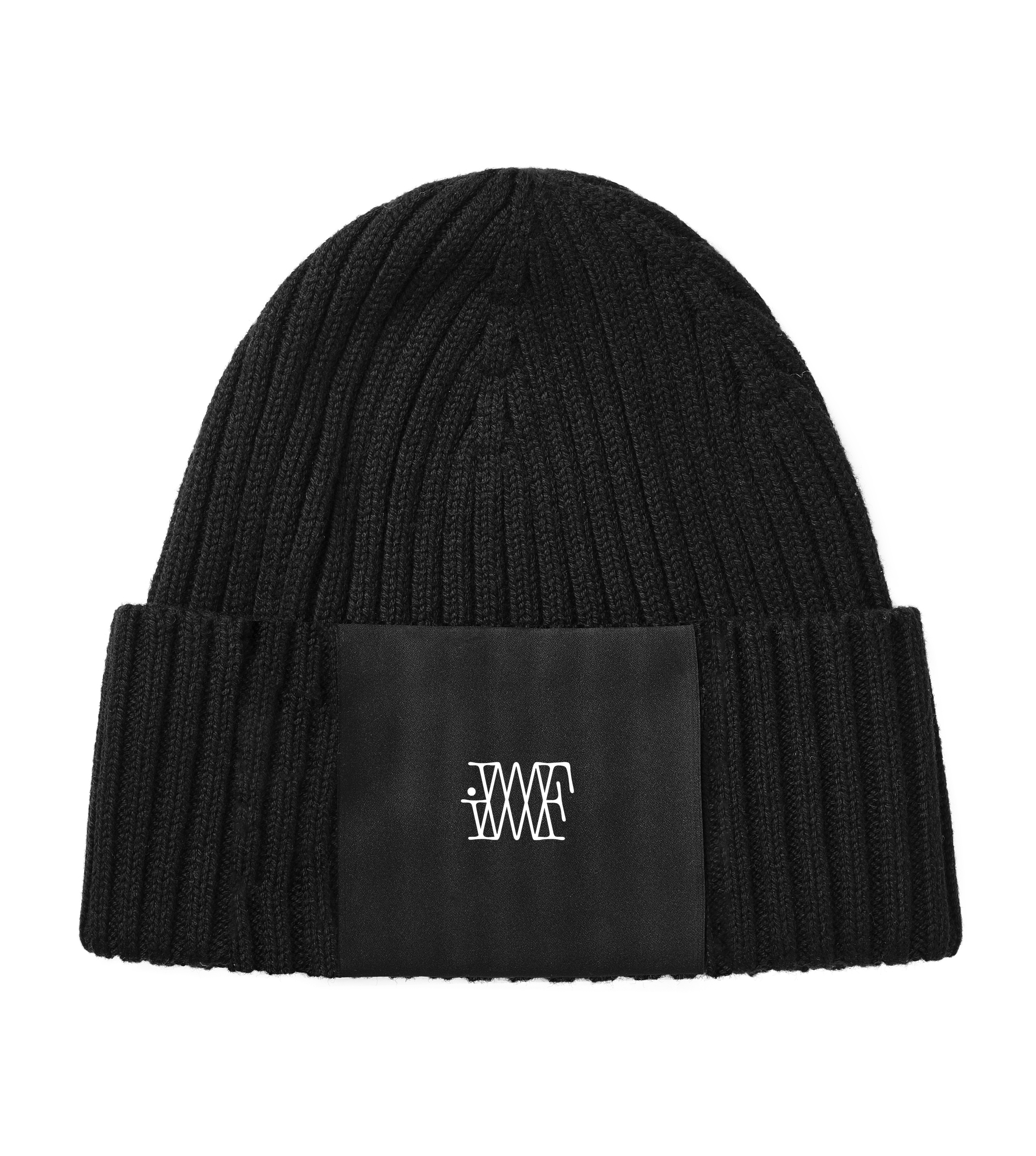 WMIF Beanie Mark